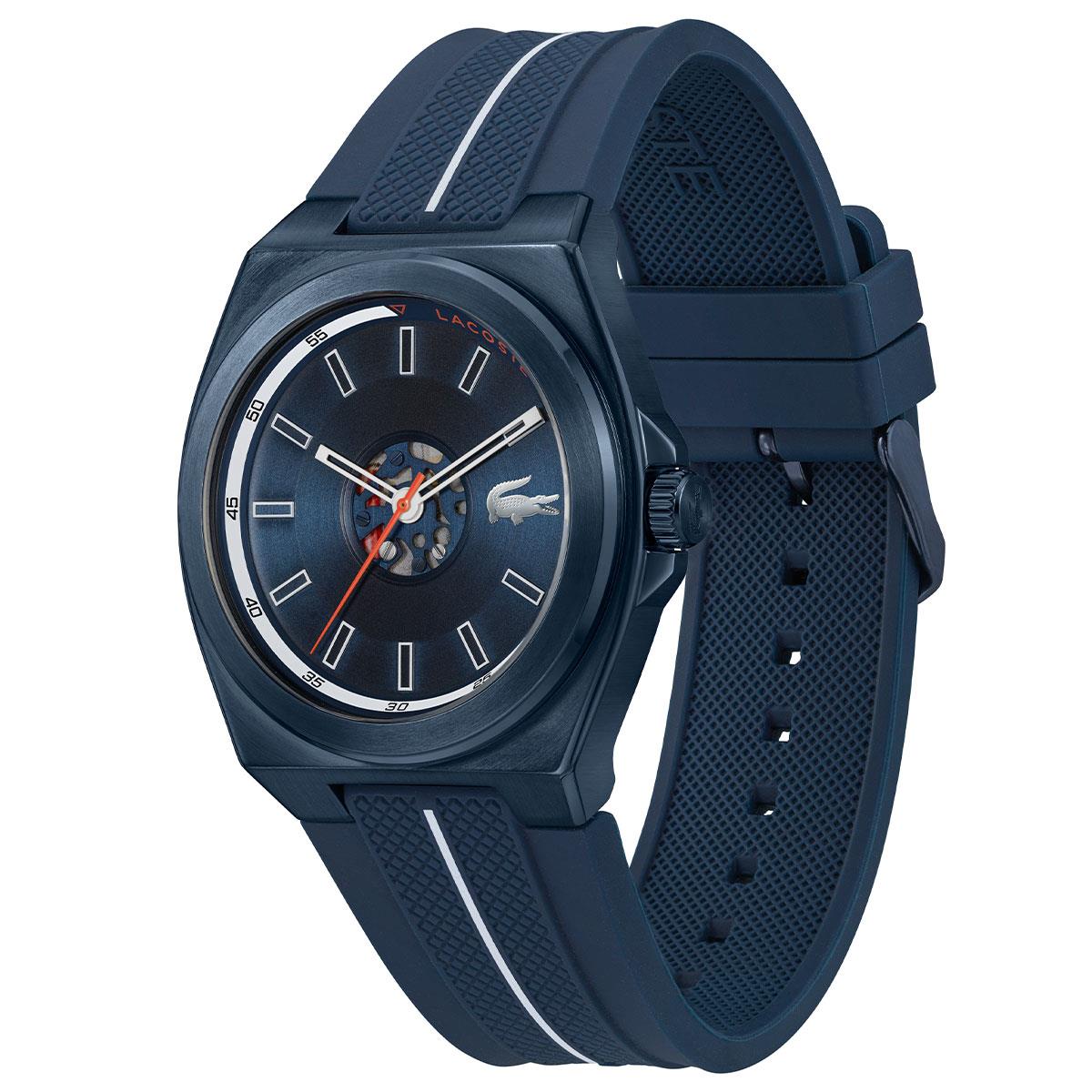 Lacoste LAC2011334 Erkek Kol Saati
