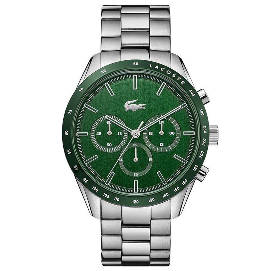 Lacoste LC_2011080 Erkek Kol Saati