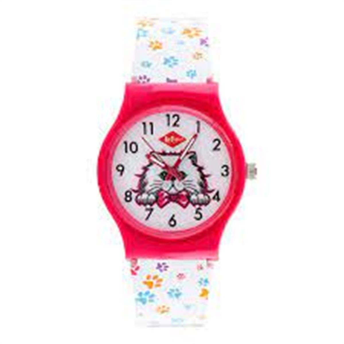 Lee Cooper LC.K.1.333 Çocuk Kol Saati