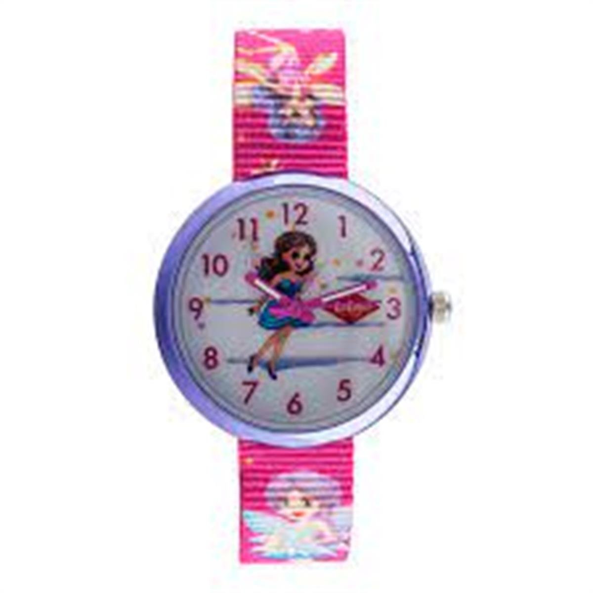 Lee Cooper LC.K.3.738 Çocuk Kol Saati