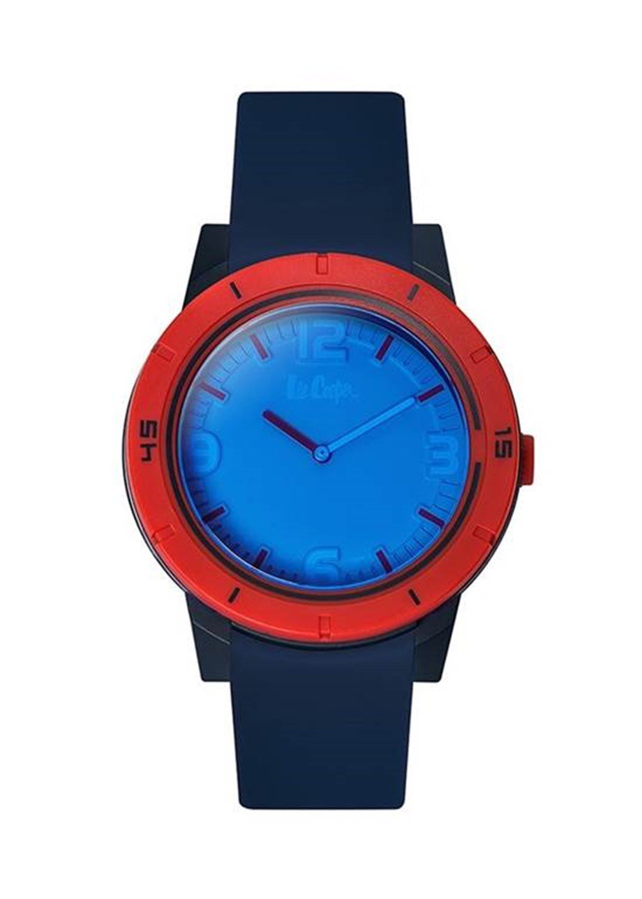 Lee Cooper LC06500.999 Erkek Kol Saati	