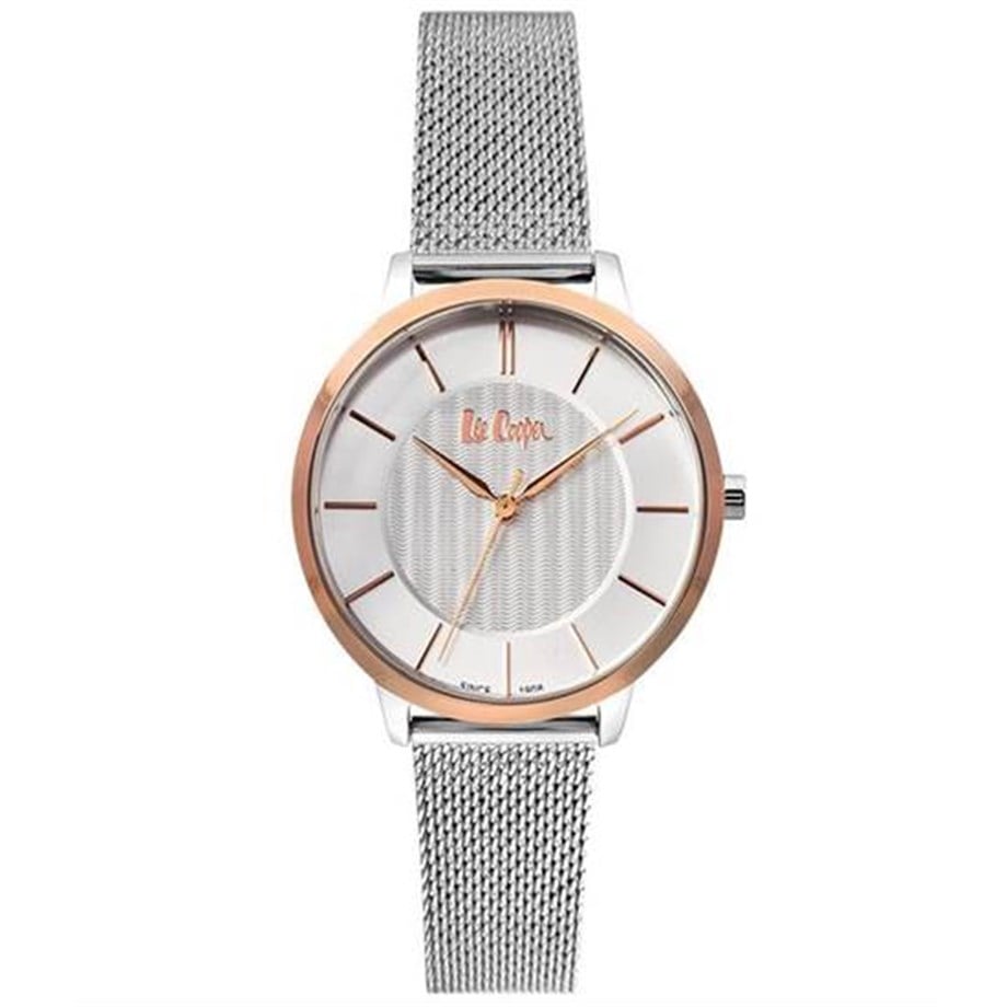 Lee Cooper LC06872.530 Kadın Kol Saati	