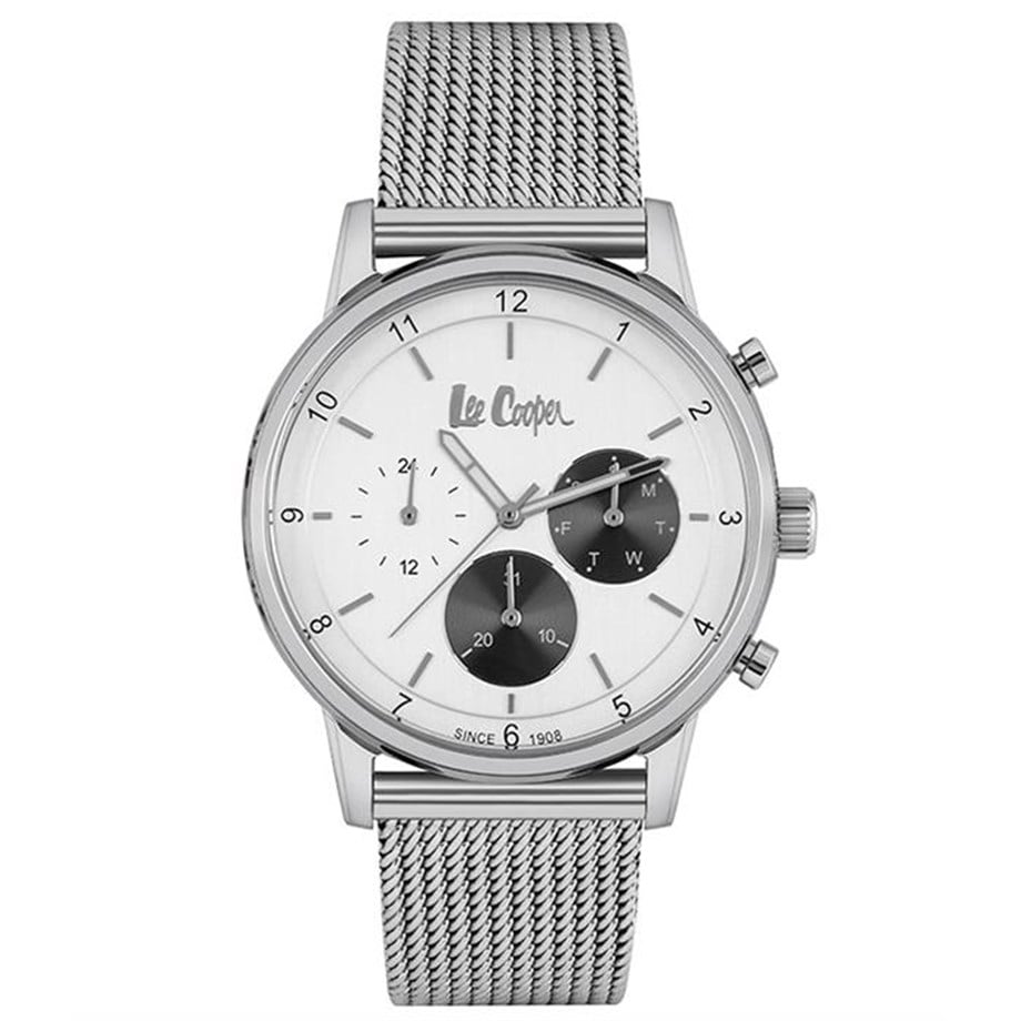 Lee Cooper LC06884.330 Erkek Kol Saati