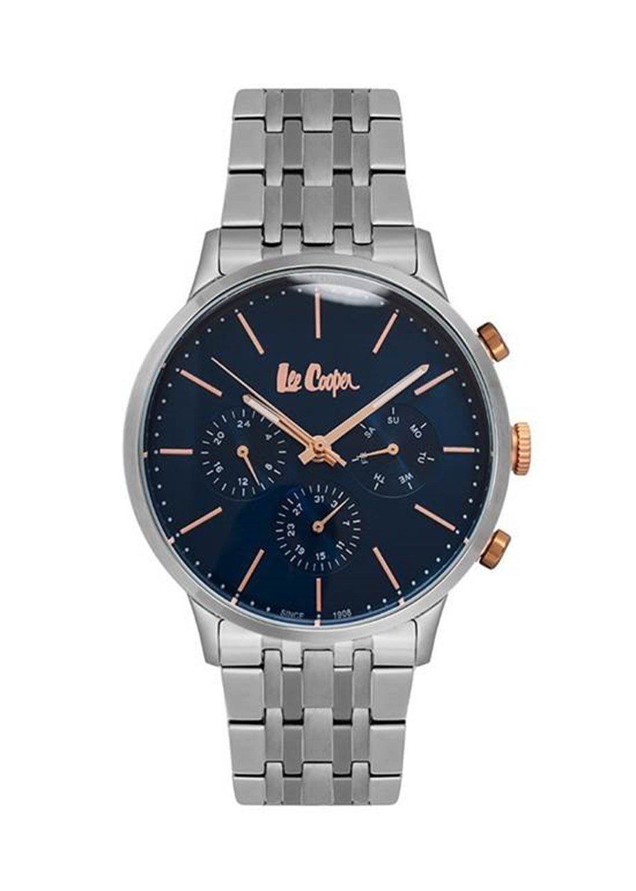 Lee Cooper LC06897.390 Erkek Kol Saati	