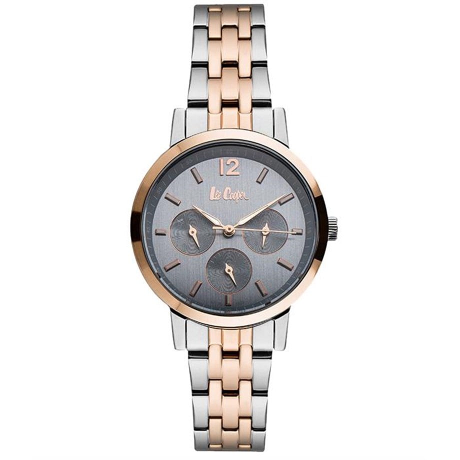 Lee Cooper LC06956.590 Kadın Kol Saati