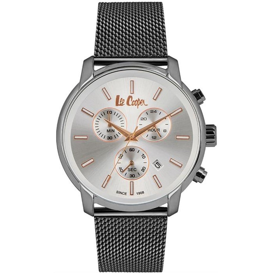 Lee Cooper LC06998.030 Erkek Kol Saati