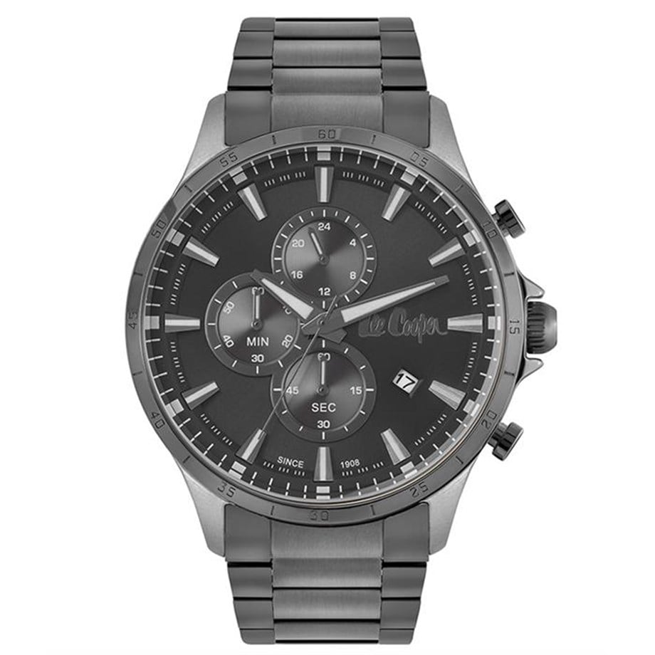 Lee Cooper LC07009.060 Erkek Kol Saati