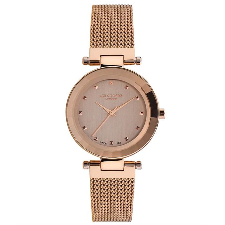 Lee Cooper LC07029.410 Kadın Kol Saati