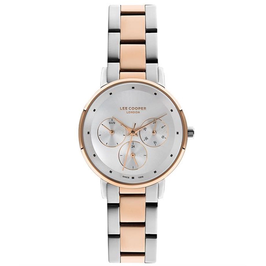 Lee Cooper LC07030.530 Kadın Kol Saati
