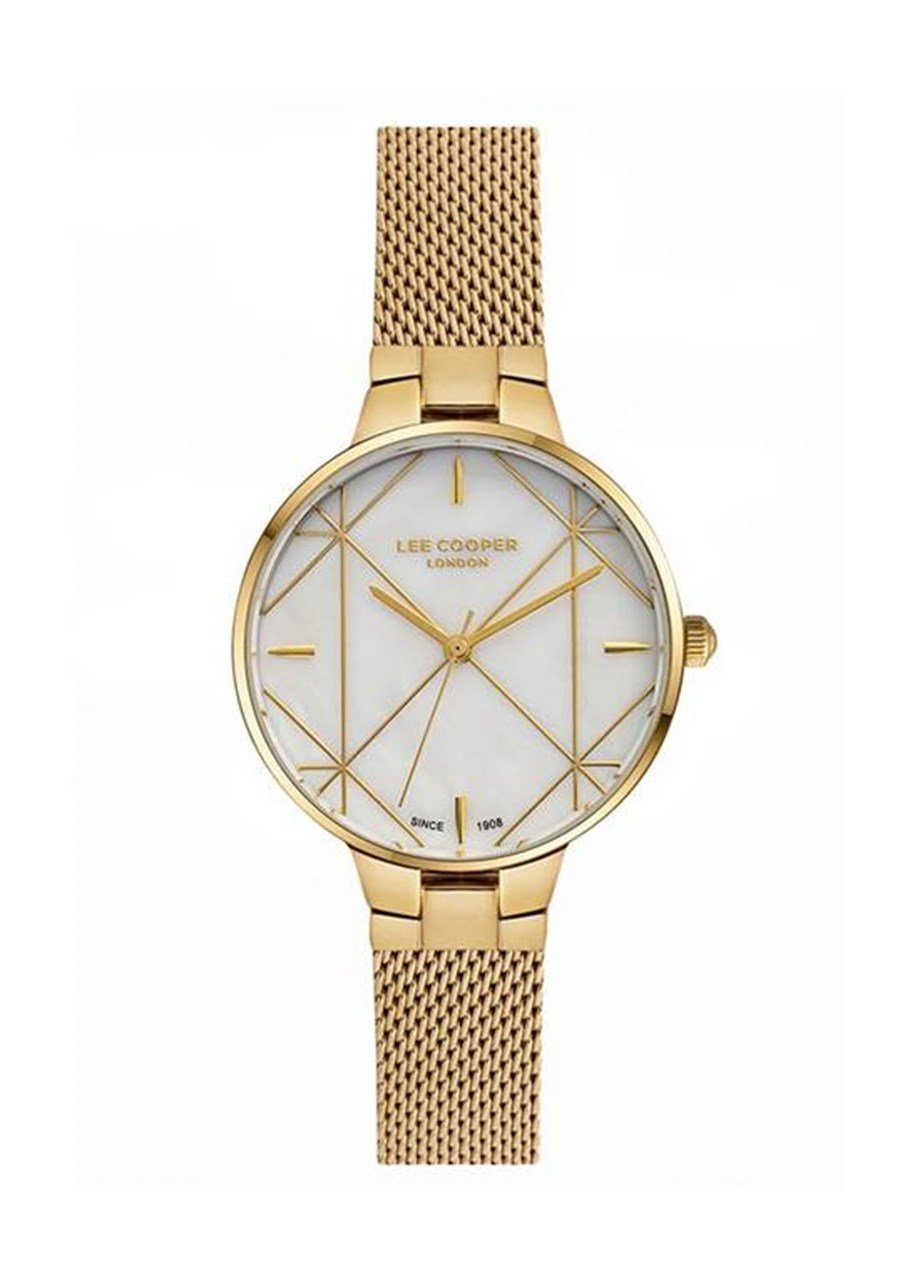 Lee Cooper LC07036.120 Kadın Kol Saati	