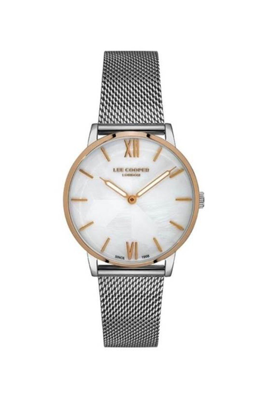 Lee Cooper LC07047.520 Kadın Kol Saati	