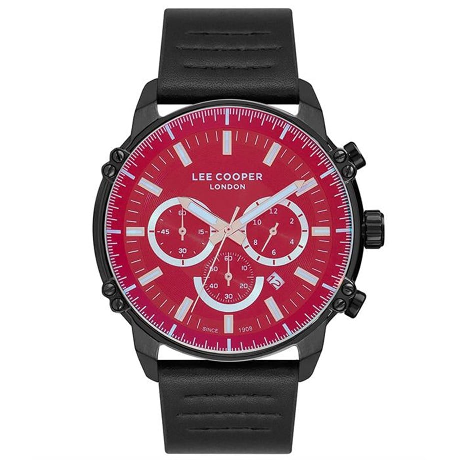 Lee Cooper LC07070.651 Erkek Kol Saati