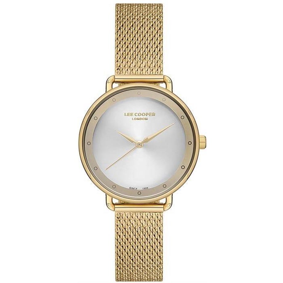 Lee Cooper LC07123.130 Kadın Kol Saati	
