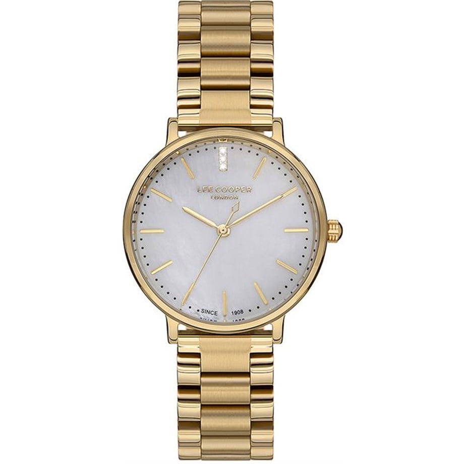 Lee Cooper LC07129.120 Kadın Kol Saati