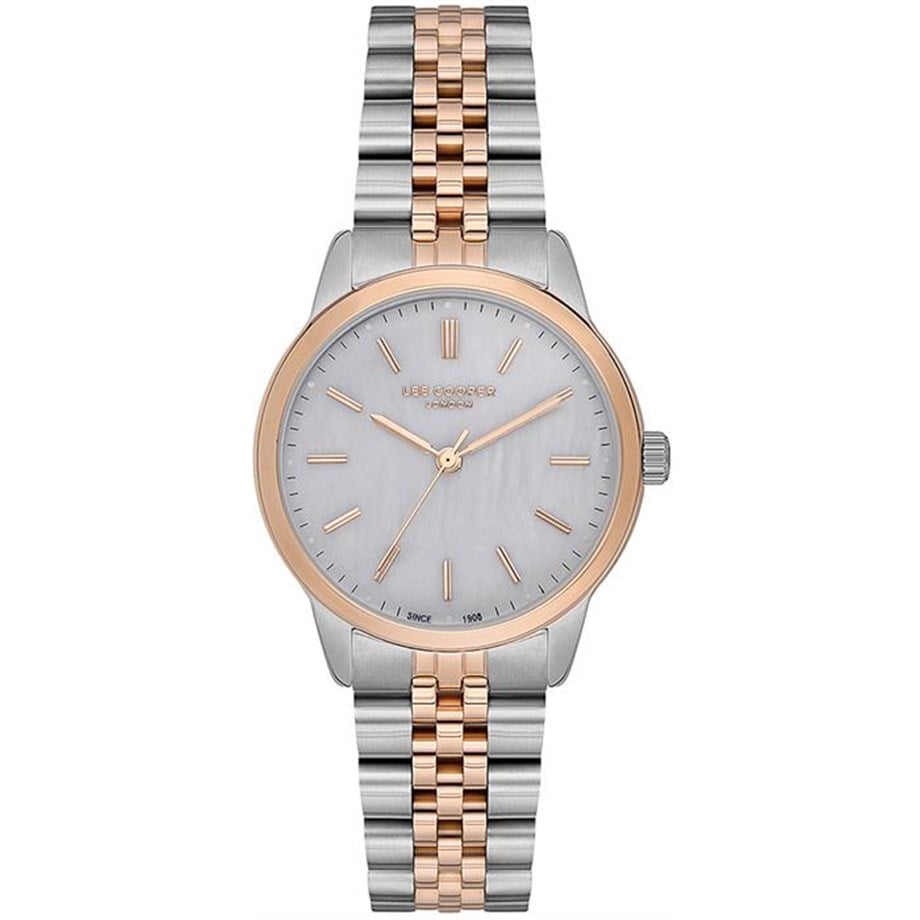 Lee Cooper LC07144.520 Kadın Kol Saati