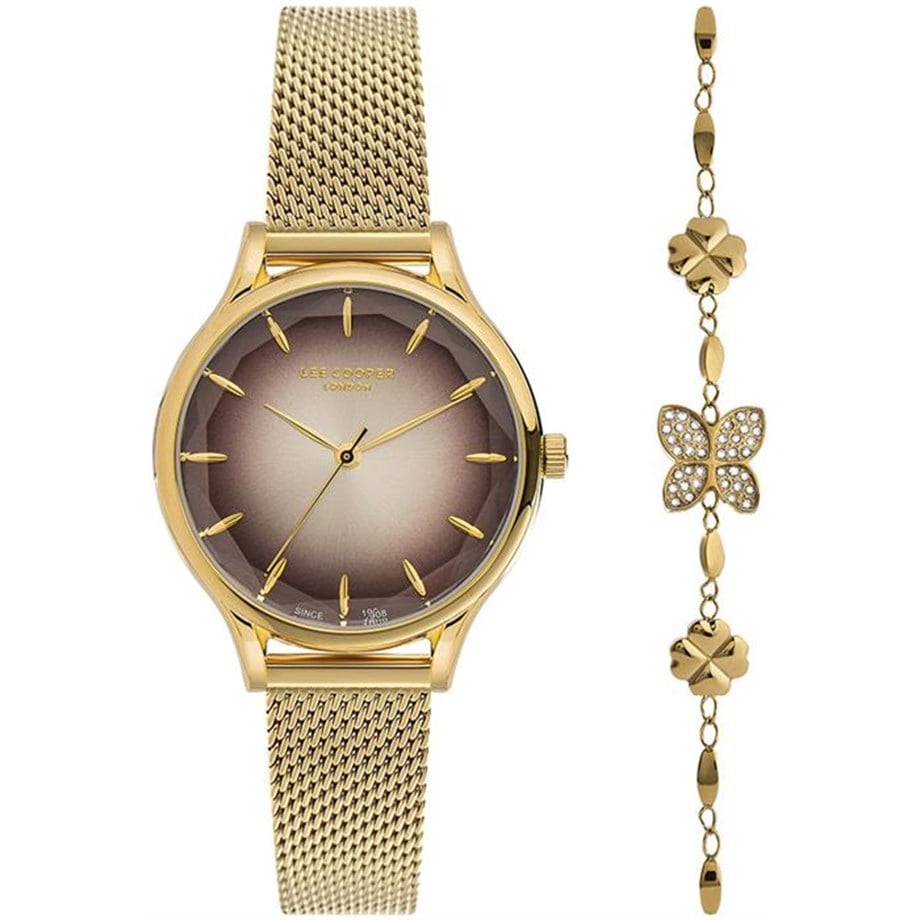 Lee Cooper LC07149.140 Kadın Kol Saati