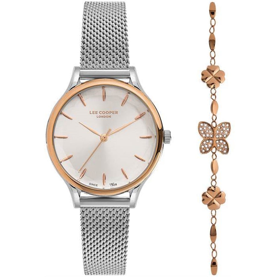 Lee Cooper LC07149.530 Kadın Kol Saati