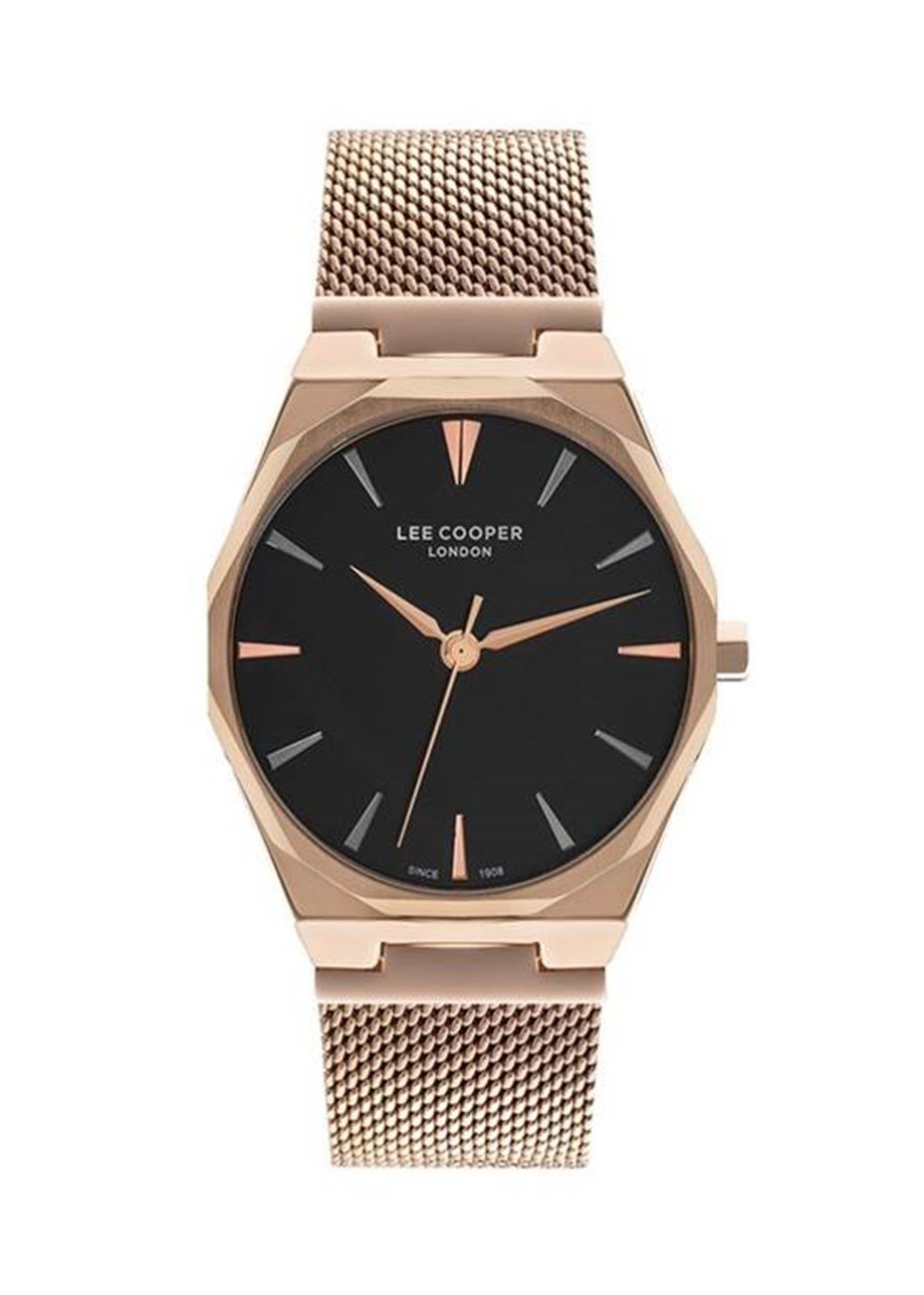 Lee Cooper LC07165.450 Erkek Kol Saati	