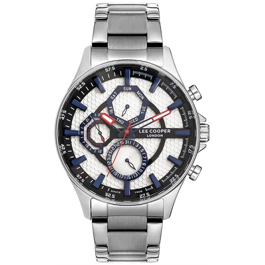 Lee Cooper LC07169.330 Erkek Kol Saati