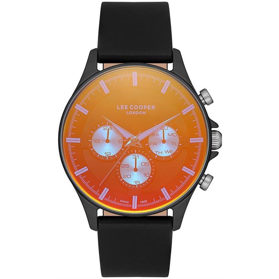 Lee Cooper LC07186.651 Erkek Kol Saati