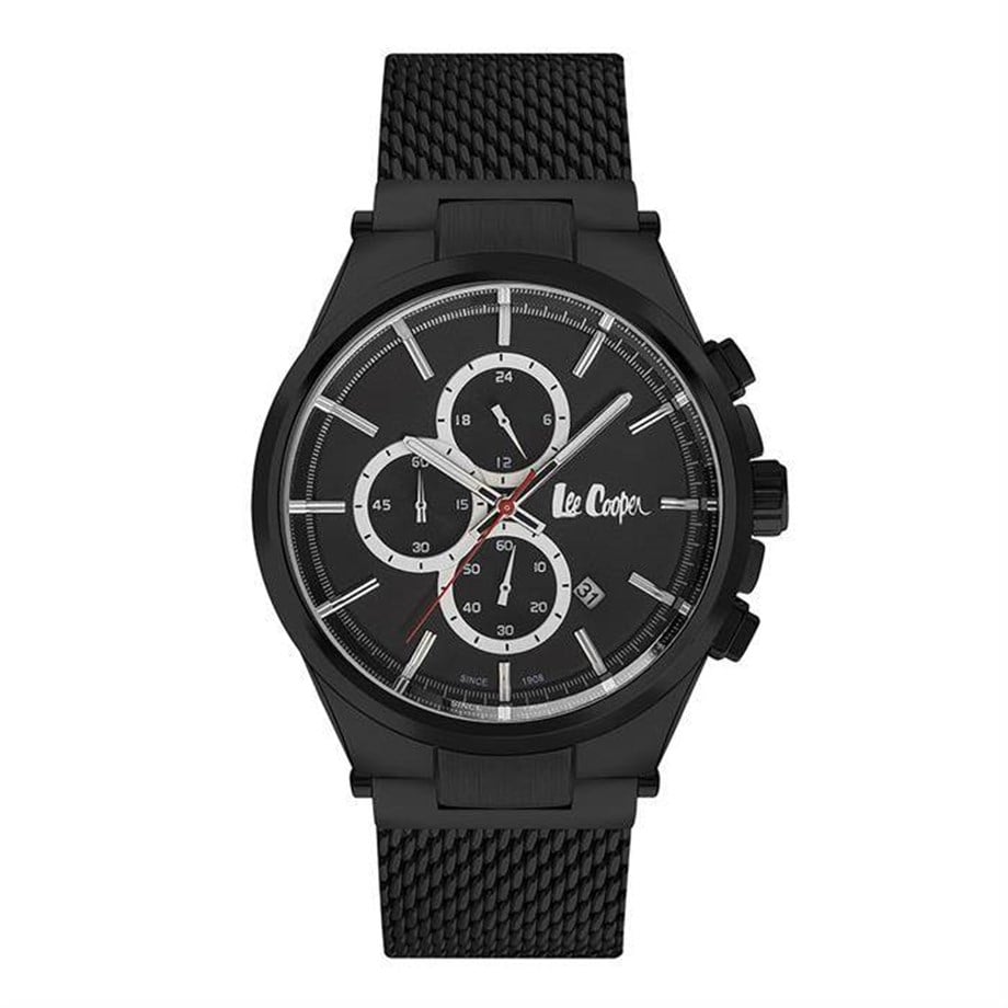Lee Cooper LC07189.650 Erkek Kol Saati