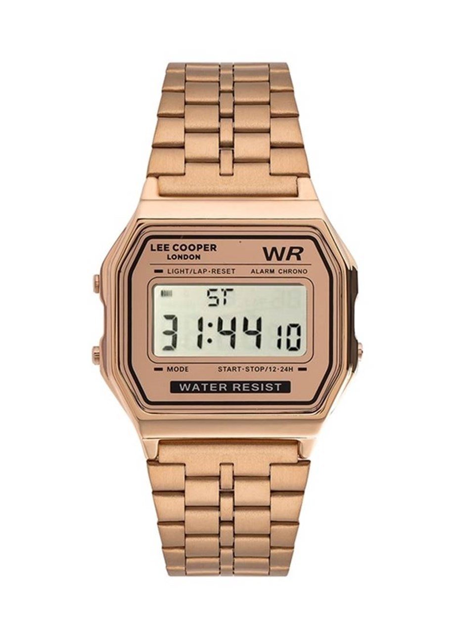 Lee Cooper LC07192.410 Erkek Kol Saati	