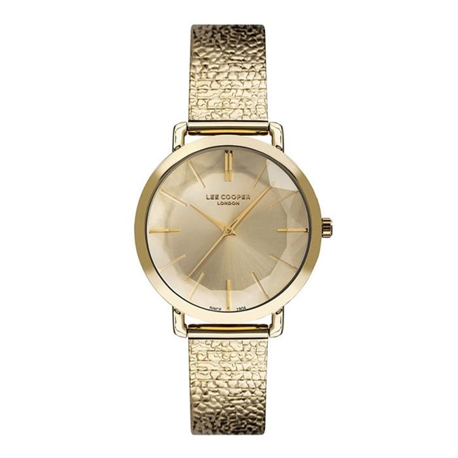 Lee Cooper LC07239.110 Kadın Kol Saati