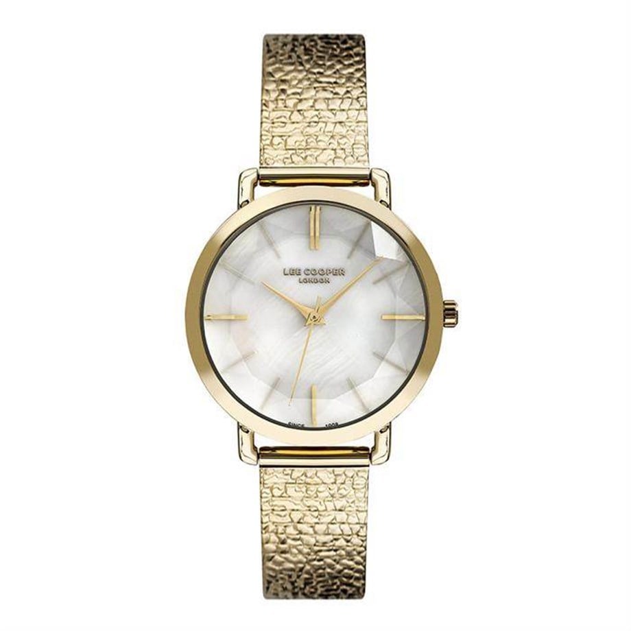 Lee Cooper LC07239.120 Kadın Kol Saati	