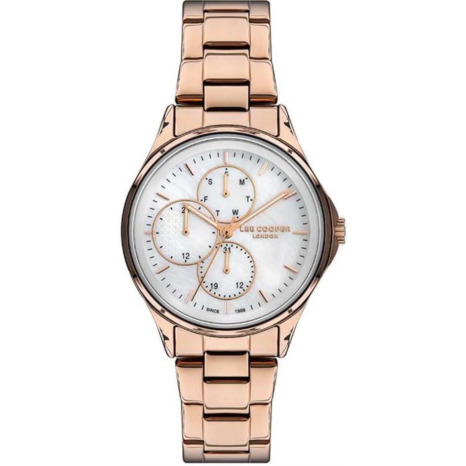 Lee Cooper LC07244.420 Kadın Kol Saati