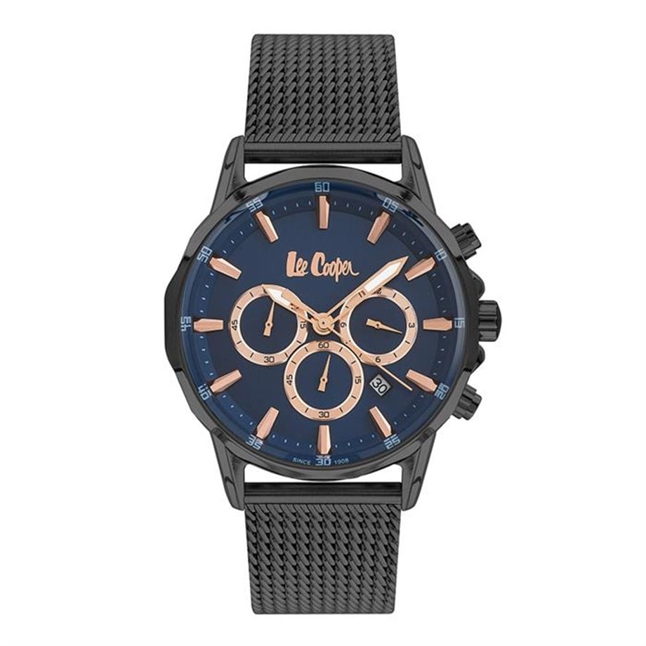 Lee Cooper LC07280.090 Erkek Kol Saati