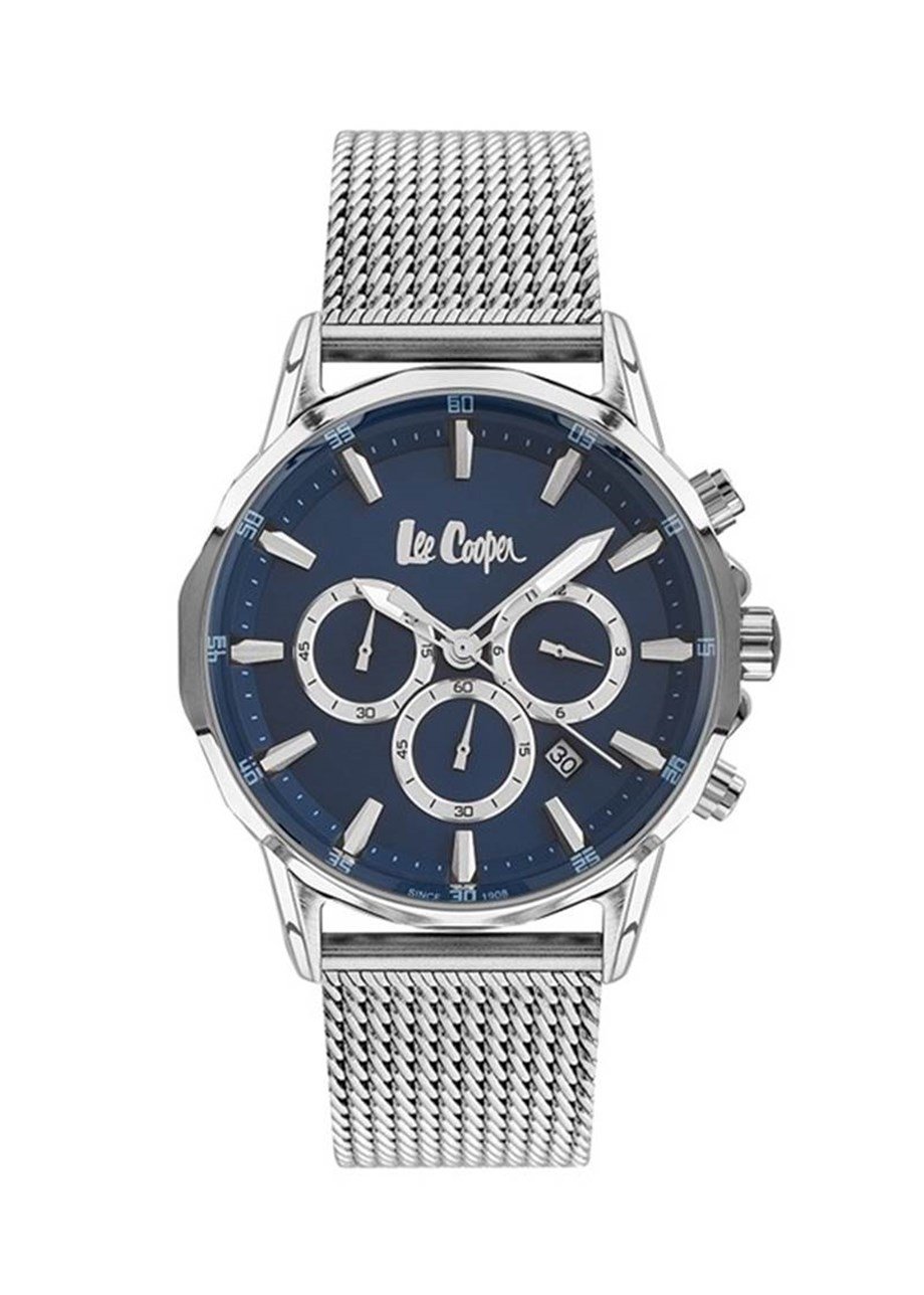 Lee Cooper LC07280.390 Erkek Kol Saati	