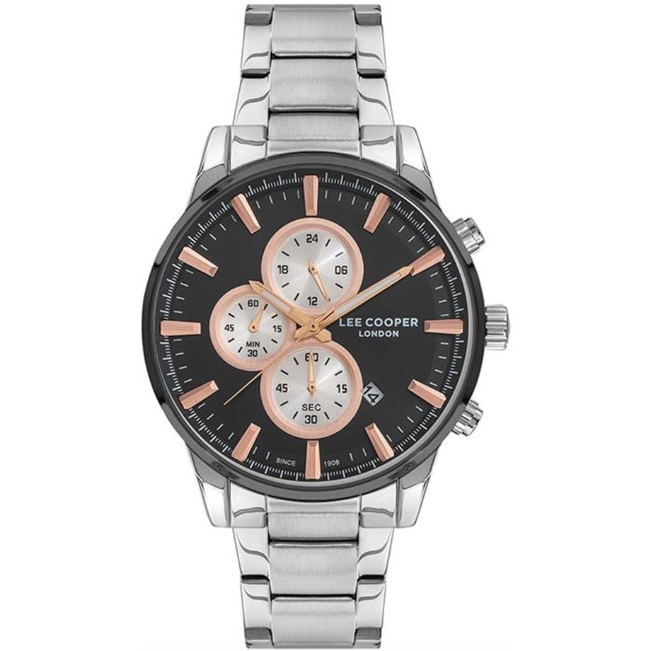 Lee Cooper LC07304.550 Erkek Kol Saati
