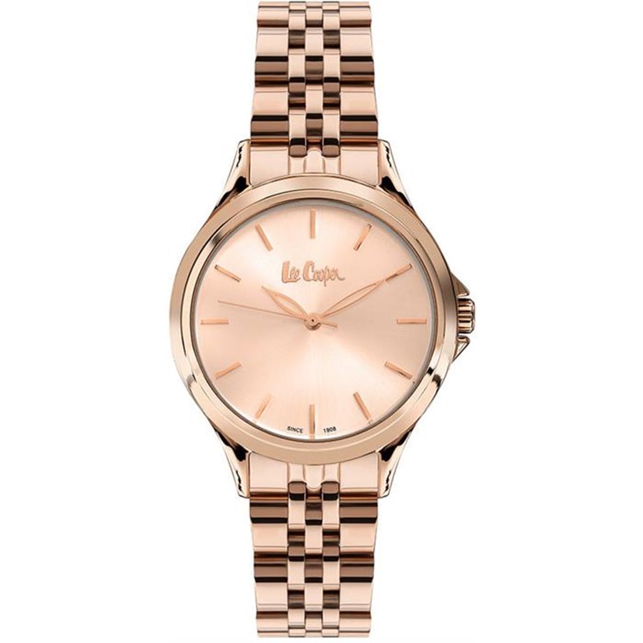 Lee Cooper LC07313.410 Kadın Kol Saati
