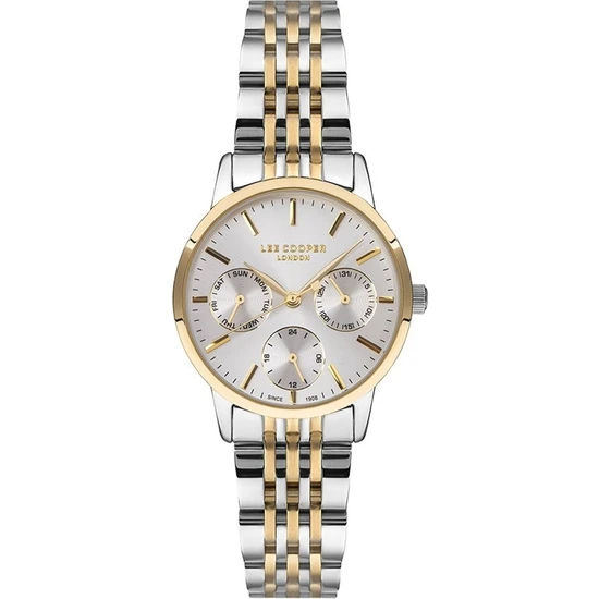 Lee Cooper LC07358.230-NM Kadın Kol Saati