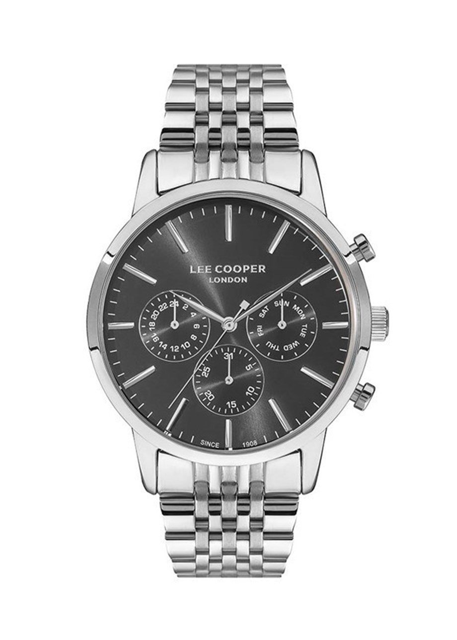 Lee Cooper LC07359.350-NM Erkek Kol Saati