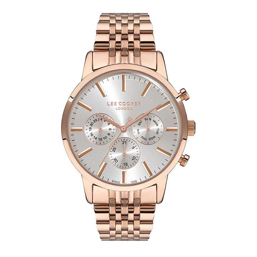 Lee Cooper LC07359.430-NM Erkek Kol Saati
