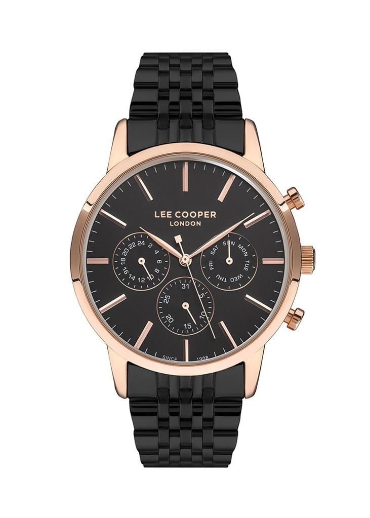 Lee Cooper LC07359.450-NM Erkek Kol Saati