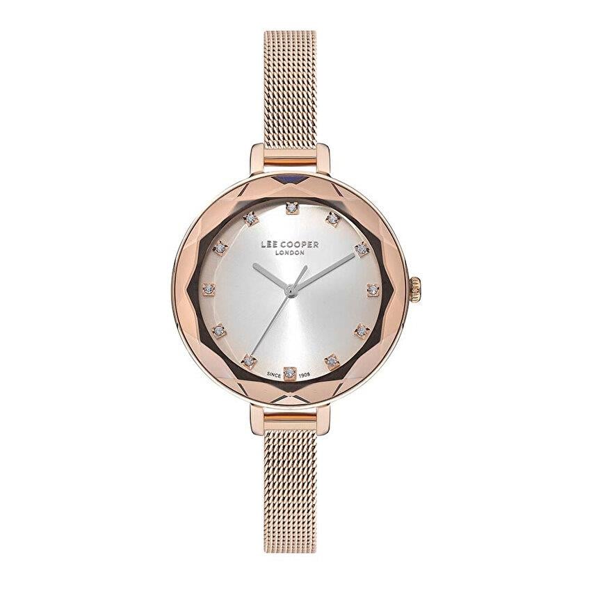 Lee Cooper LC07363.410 Kadın Kol Saati