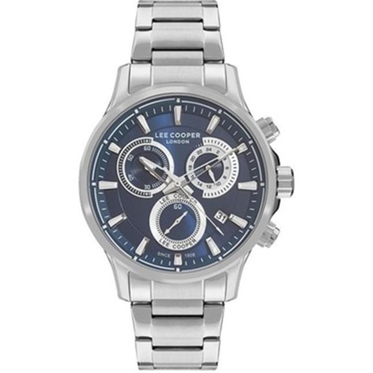 Lee Cooper LC07367.390 Erkek Kol Saati