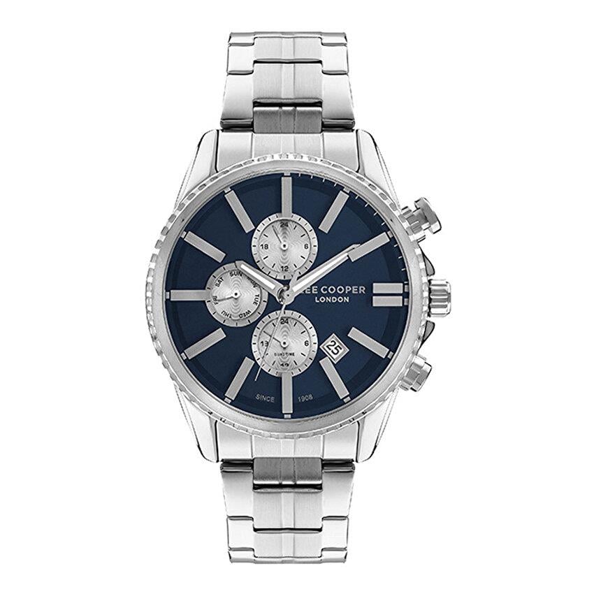 Lee Cooper LC07397.390 Erkek Kol Saati