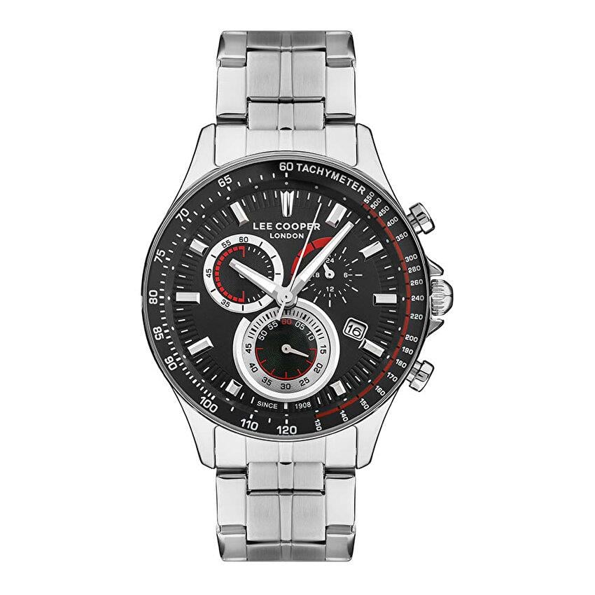 Lee Cooper LC07403.350 Erkek Kol Saati