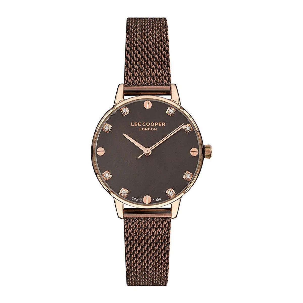Lee Cooper LC07454.460 Kadın Kol Saati