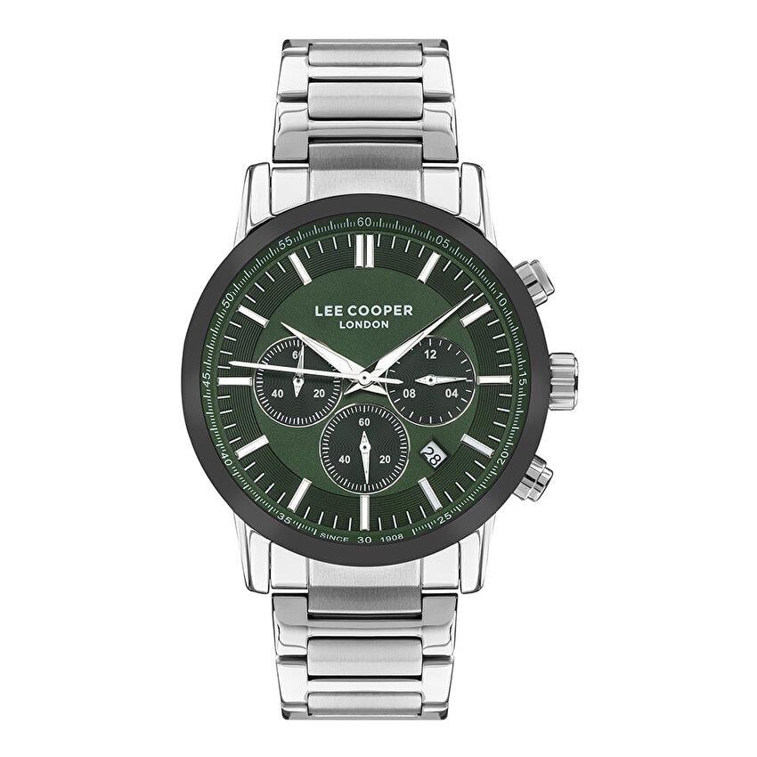 Lee Cooper LC07505.370-NM Erkek Kol Saati