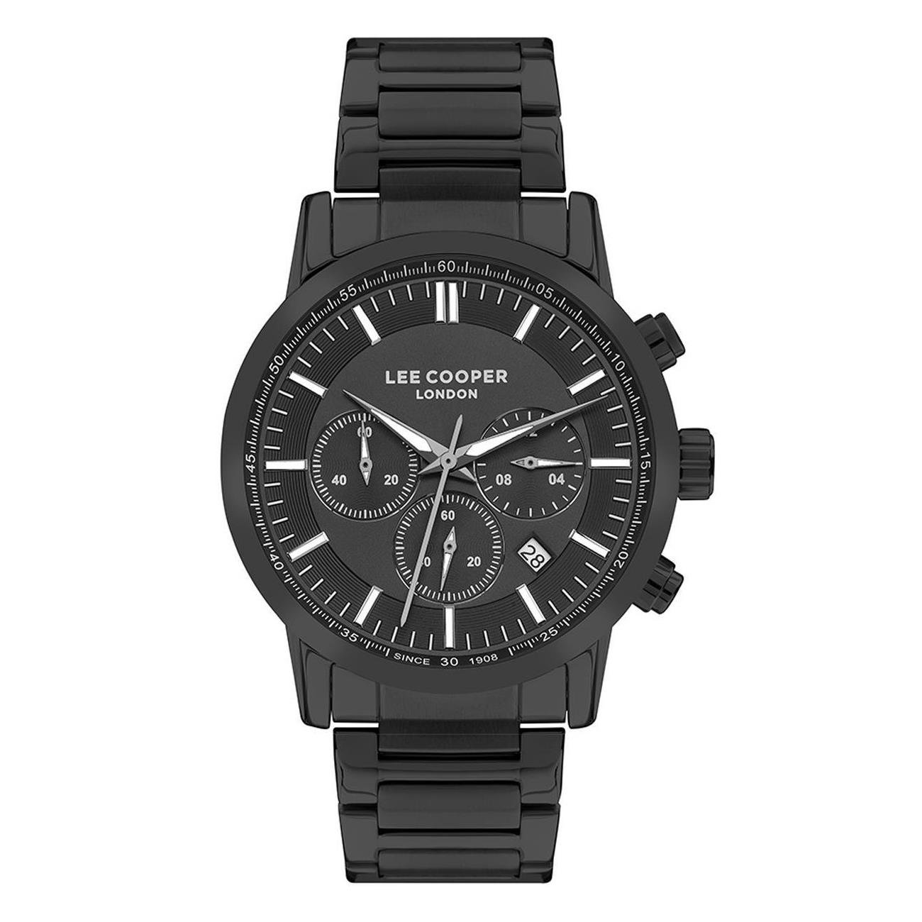 Lee Cooper LC07505.660-NM Erkek Kol Saati