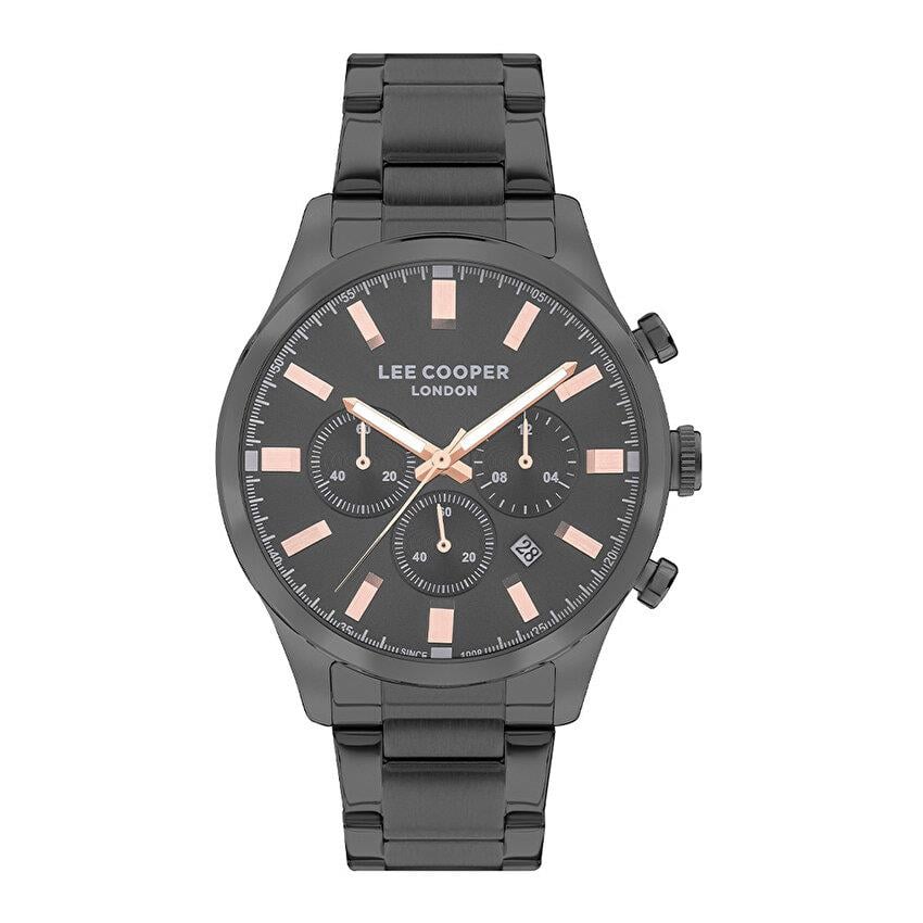 Lee Cooper LC07509.060-MP Erkek Kol Saati