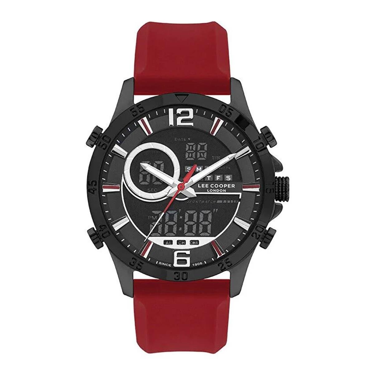 Lee Cooper LC07559.658 Erkek Kol Saati