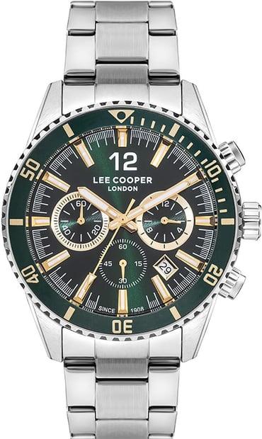 Lee Cooper LC07629.270-NM Erkek Kol Saati