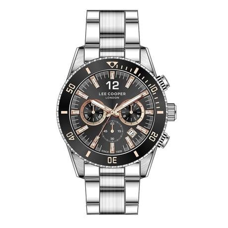 Lee Cooper LC07629.350-NM Erkek Kol Saati
