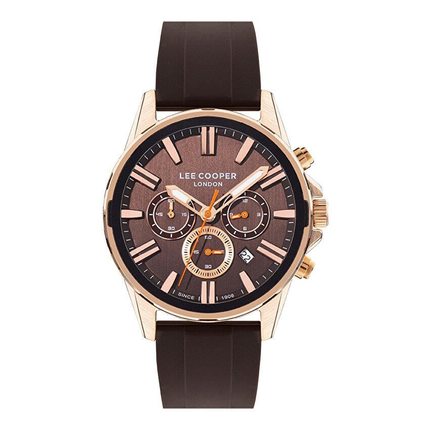 Lee Cooper LC07639.477-NM Erkek Kol Saati