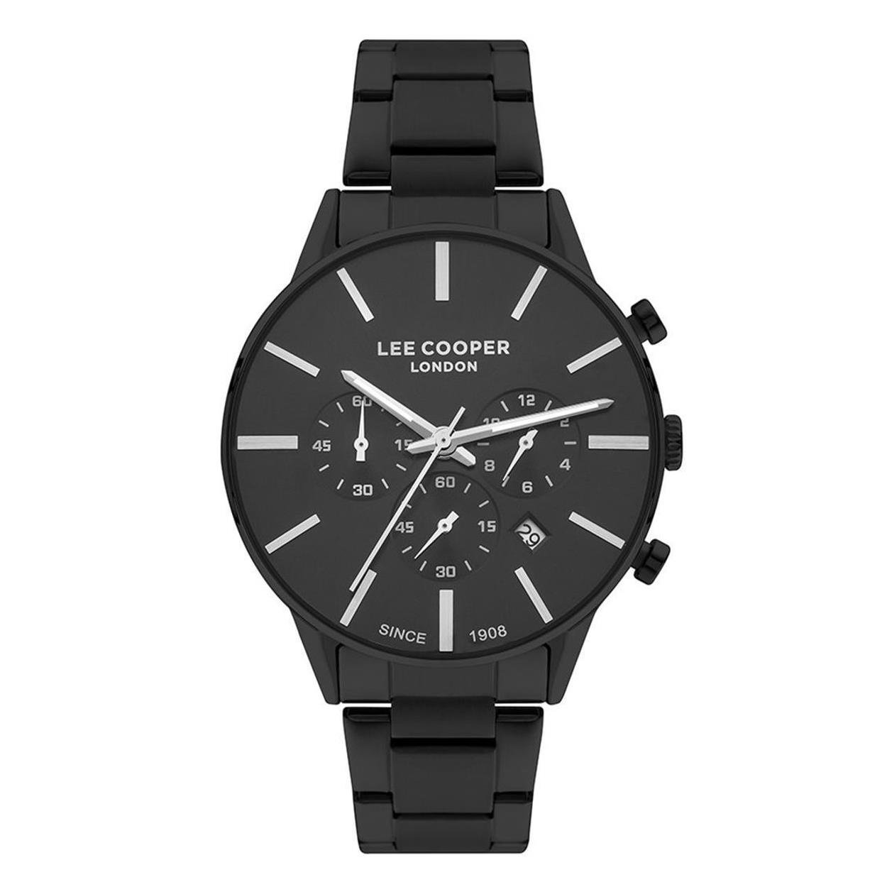 Lee Cooper LC07654.651 Erkek Kol Saati